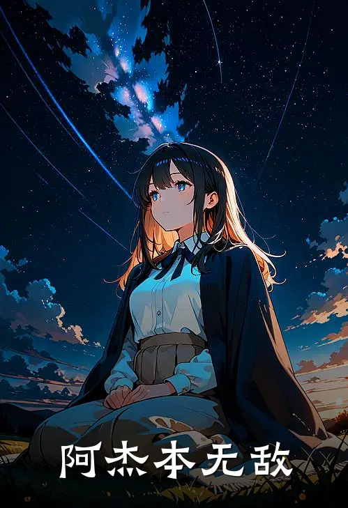 阿杰本无敌李小杰赵无极最新热门小说_免费小说全文阅读阿杰本无敌(李小杰赵无极)