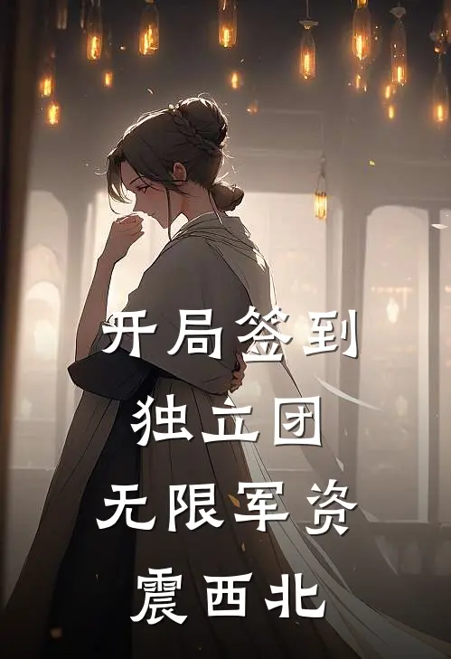 开局签到独立团，无限军资震西北(李墨白李云龙)最新章节在线阅读_(开局签到独立团，无限军资震西北)最新章节在线阅读