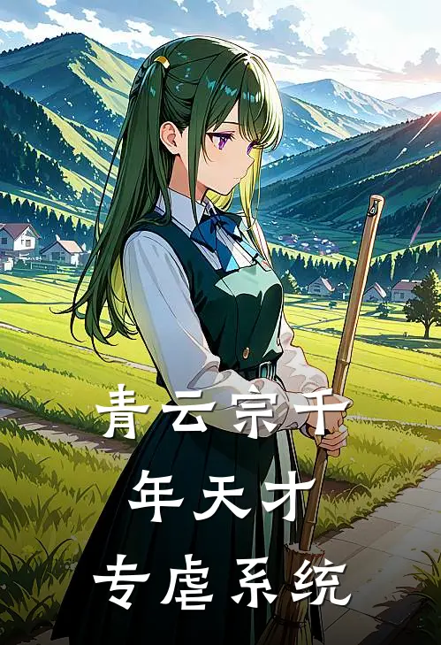 青云宗千年天才，专虐系统(林默赵昊)阅读免费小说_完本热门小说青云宗千年天才，专虐系统林默赵昊