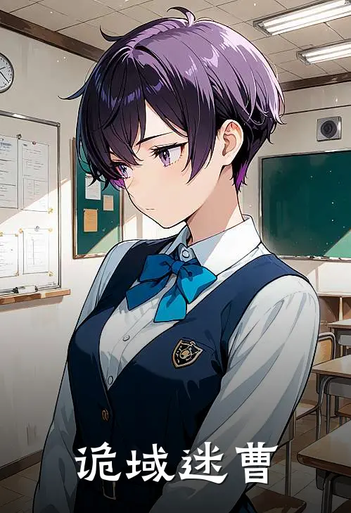 曹牧之苏晚晴《诡域迷曹》最新章节阅读_(诡域迷曹)全章节免费在线阅读