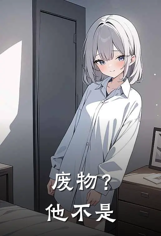 废物？他不是冥渊冥渊最新小说推荐_热门小说排行榜废物？他不是(冥渊冥渊)