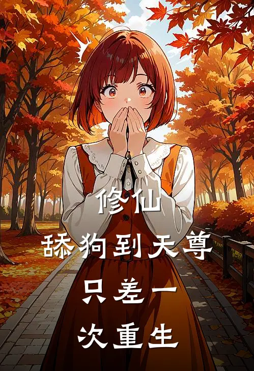 修仙：舔狗到天尊，只差一次重生(卫建东柳如冰)全文免费小说_小说免费完结修仙：舔狗到天尊，只差一次重生(卫建东柳如冰)