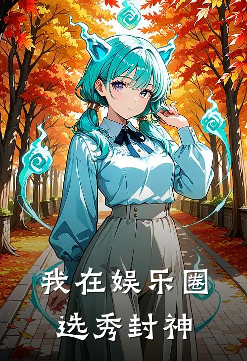 我在娱乐圈选秀封神(陆淮黎安)免费阅读_无弹窗全文免费阅读我在娱乐圈选秀封神陆淮黎安