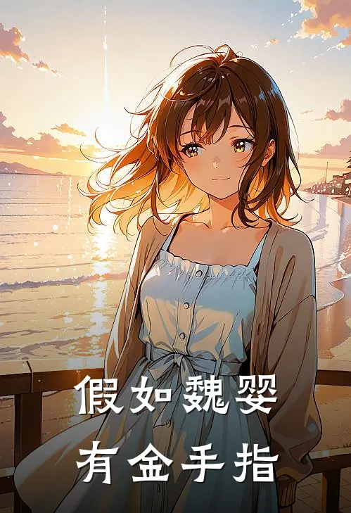 假如魏婴有金手指魏婴魏无羡免费小说大全_小说完结假如魏婴有金手指(魏婴魏无羡)