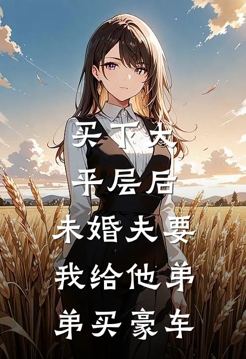 买下大平层后，未婚夫要我给他弟弟买豪车(陈云轩陈凯庭)全本免费完结小说_小说完结免费买下大平层后，未婚夫要我给他弟弟买豪车陈云轩陈凯庭