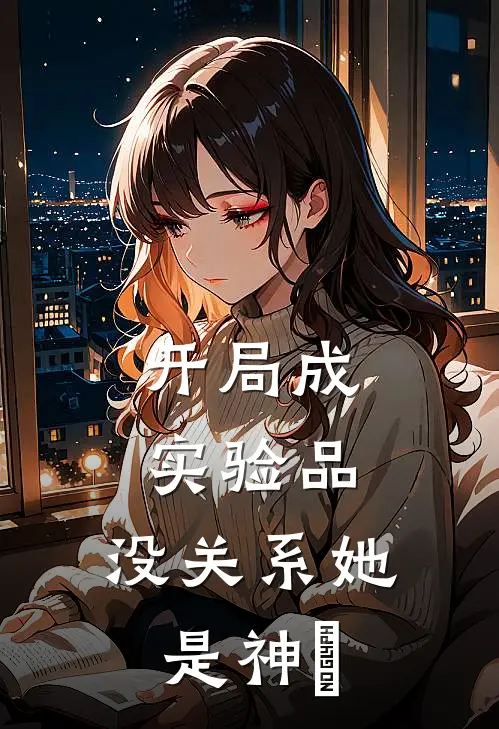 开局成实验品，没关系她是神祇伊姒沈醉卿完整版小说_最新章节列表开局成实验品，没关系她是神祇(伊姒沈醉卿)