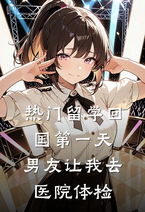 [热门]留学回国第一天，男友让我去医院体检(青梅孙妍)最新完结小说_完结版小说全文免费阅读[热门]留学回国第一天，男友让我去医院体检(青梅孙妍)