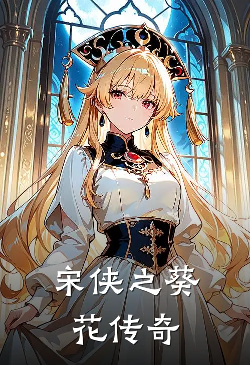 宋侠之葵花传奇(赵允明苏舜钦)完整版免费阅读_最新章节列表宋侠之葵花传奇(赵允明苏舜钦)