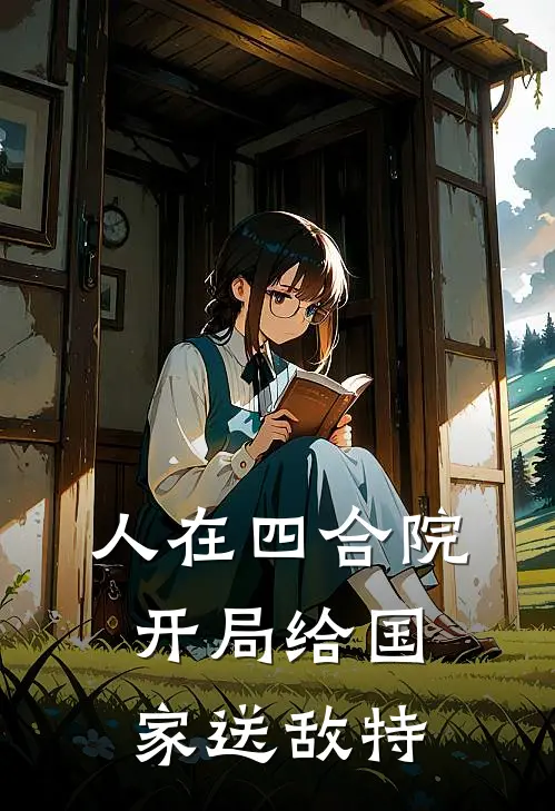 《人在四合院，开局给国家送敌特》贾东旭郑光明全集免费在线阅读_(贾东旭郑光明)全章节免费在线阅读