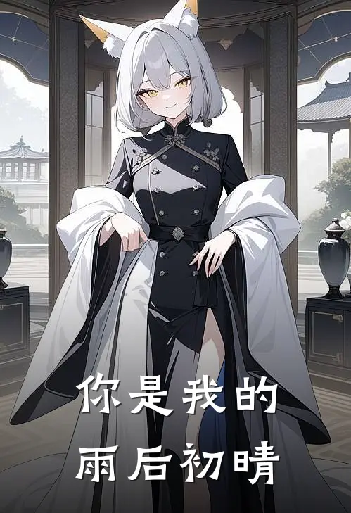 你是我的雨后初晴秦弥亚霍骁完本热门小说_小说推荐完结你是我的雨后初晴秦弥亚霍骁