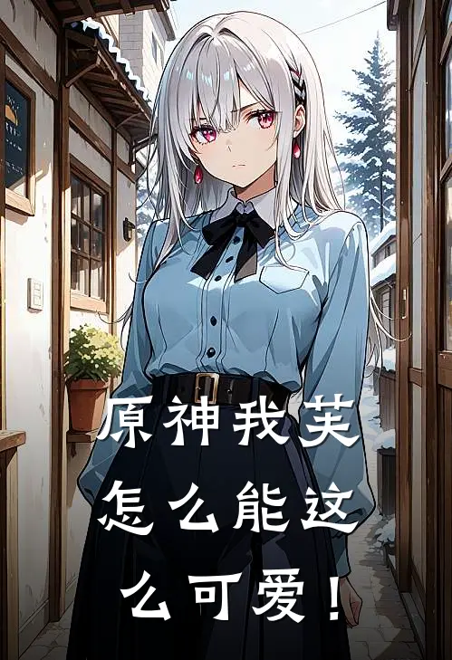 【原神】我芙，怎么能这么可爱！夏冰夏洛蒂最新章节免费阅读_【原神】我芙，怎么能这么可爱！全集免费阅读