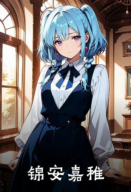 锦安嘉稚楚景安楚朝朝最新推荐小说_完结版小说推荐锦安嘉稚楚景安楚朝朝