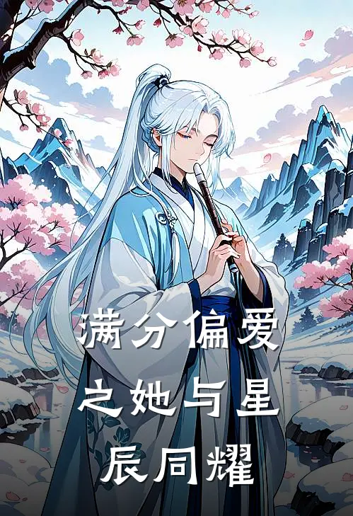 满分偏爱之她与星辰同耀陆知衍苏清颜全章节免费在线阅读_《满分偏爱之她与星辰同耀》精彩小说