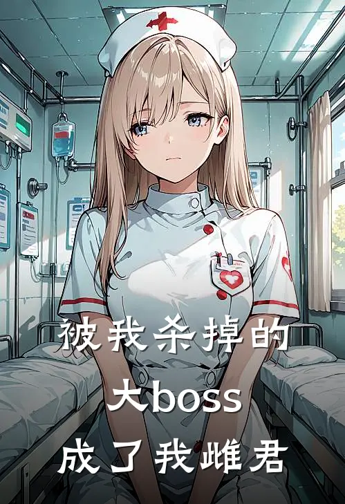 被我杀掉的大boss成了我雌君