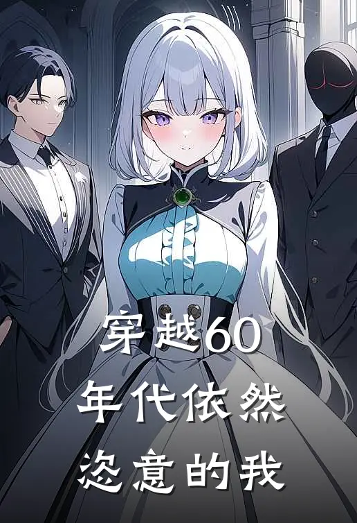 穿越60年代依然恣意的我(眠眠阮眠眠)免费小说在线阅读_在线阅读免费小说穿越60年代依然恣意的我(眠眠阮眠眠)