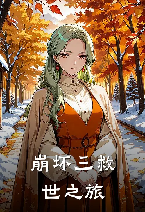 崩坏三救世之旅