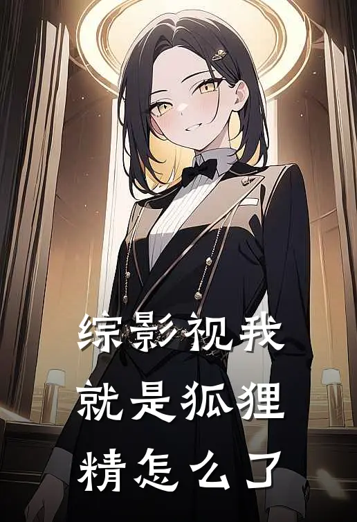 综影视我就是狐狸精怎么了(宜修胤禛)全本免费在线阅读_综影视我就是狐狸精怎么了全文阅读