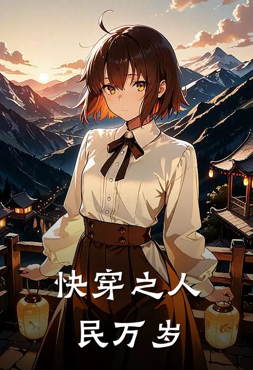 快穿之人民万岁(安宁小张)完整版免费全文阅读_完本小说推荐快穿之人民万岁(安宁小张)