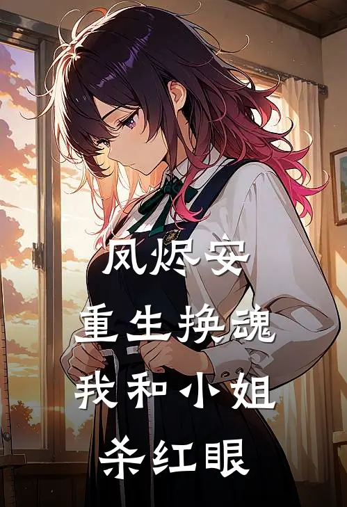 凤烬安：重生换魂我和小姐杀红眼虞朝凤书推荐完结小说_免费阅读凤烬安：重生换魂我和小姐杀红眼(虞朝凤书)