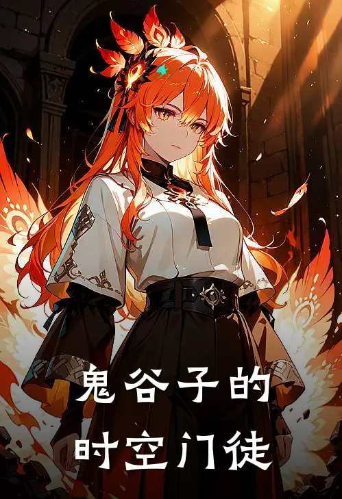 鬼谷子的时空门徒赵野韩信免费阅读全文_热门小说大全鬼谷子的时空门徒赵野韩信