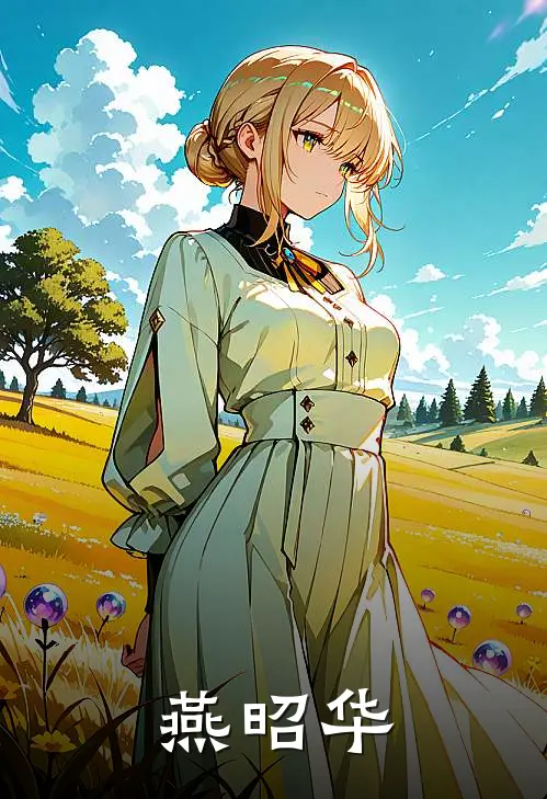 燕昭华(昭华影十三)全章节在线阅读_昭华影十三全章节在线阅读