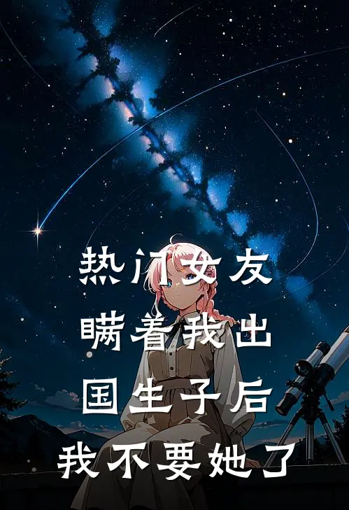 [热门]女友瞒着我出国生子后，我不要她了