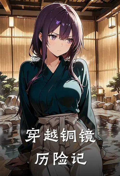 穿越铜镜历险记(史晓明史晓明)全集阅读_穿越铜镜历险记最新章节阅读