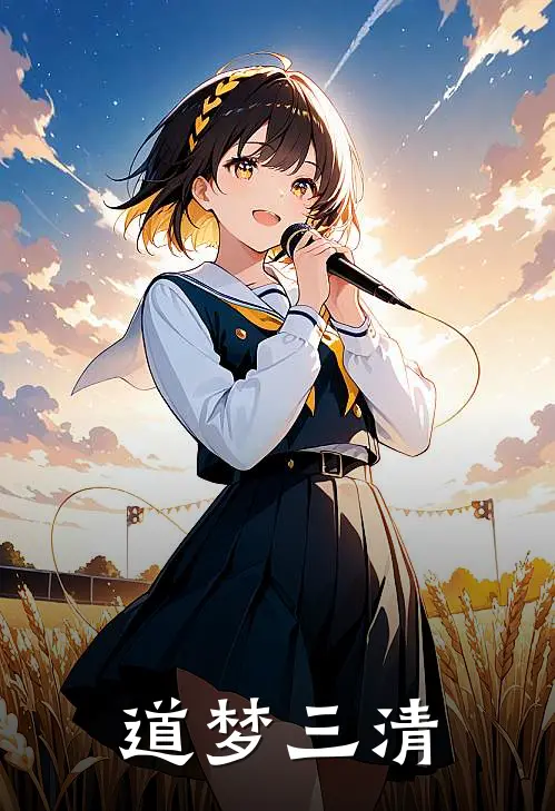 《道梦三清》陈前谪远_(道梦三清)全集在线阅读