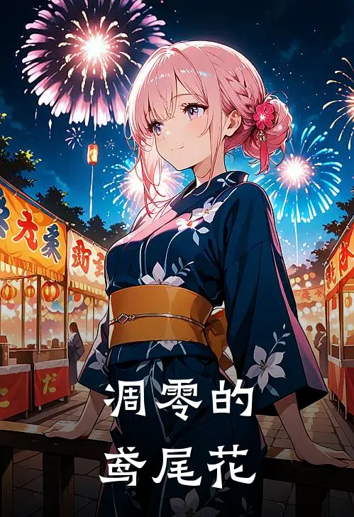 凋零的鸢尾花俞七江琳完整版小说全文免费阅读_最新章节列表凋零的鸢尾花(俞七江琳)