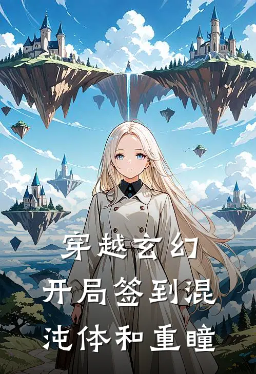 穿越玄幻：开局签到混沌体和重瞳