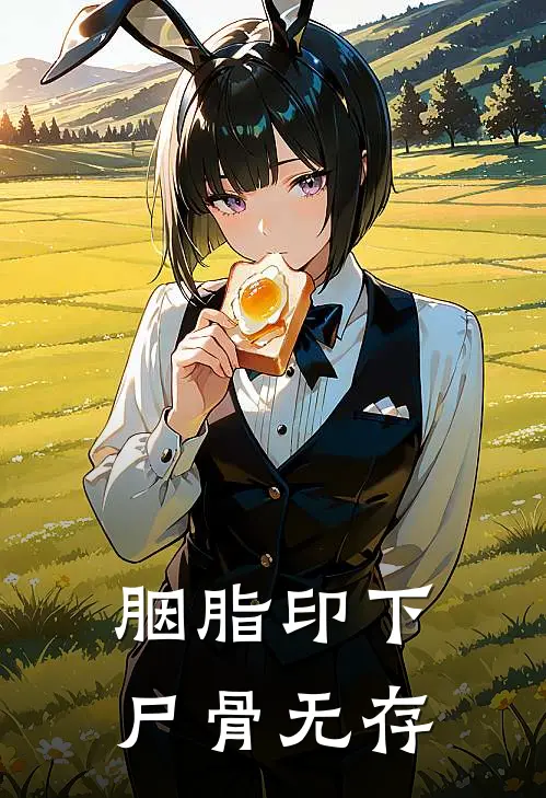 胭脂印下，尸骨无存