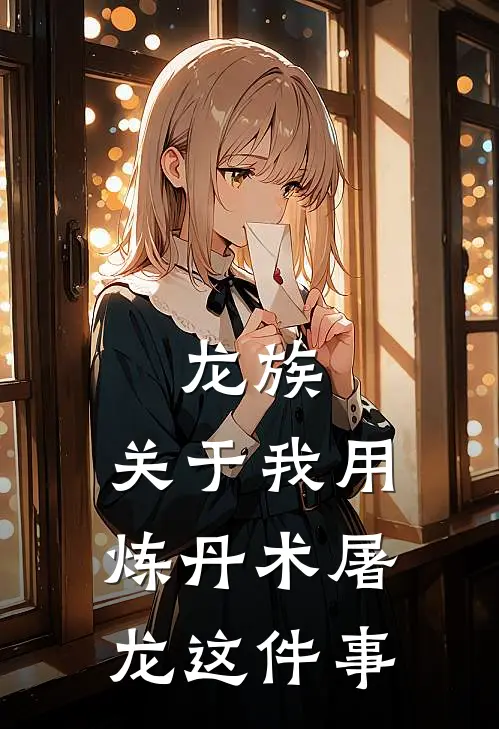 龙族：关于我用炼丹术屠龙这件事