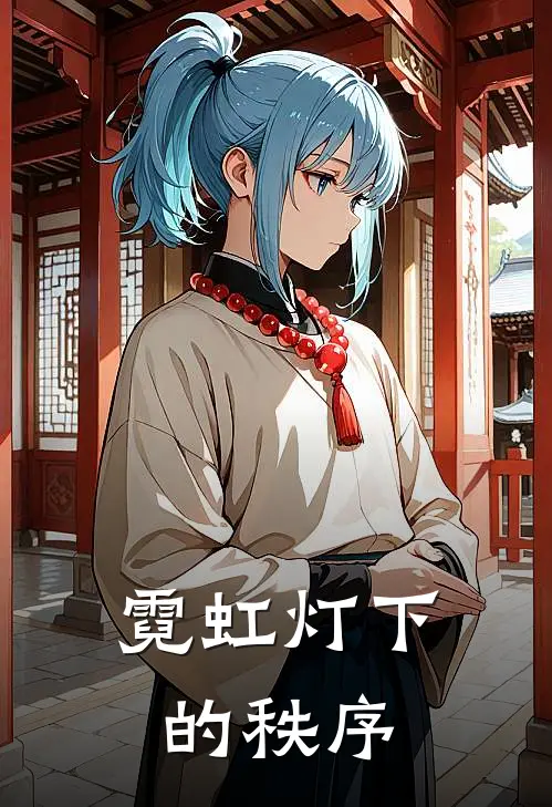 《霓虹灯下的秩序》雷启礼顾知行全集免费在线阅读_(雷启礼顾知行)全章节免费在线阅读