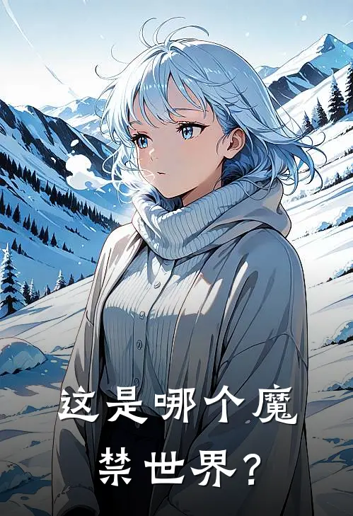 这是哪个魔禁世界？（白泽拓白泽）全文免费阅读无弹窗大结局_这是哪个魔禁世界？最新章节列表_笔趣阁（白泽拓白泽）