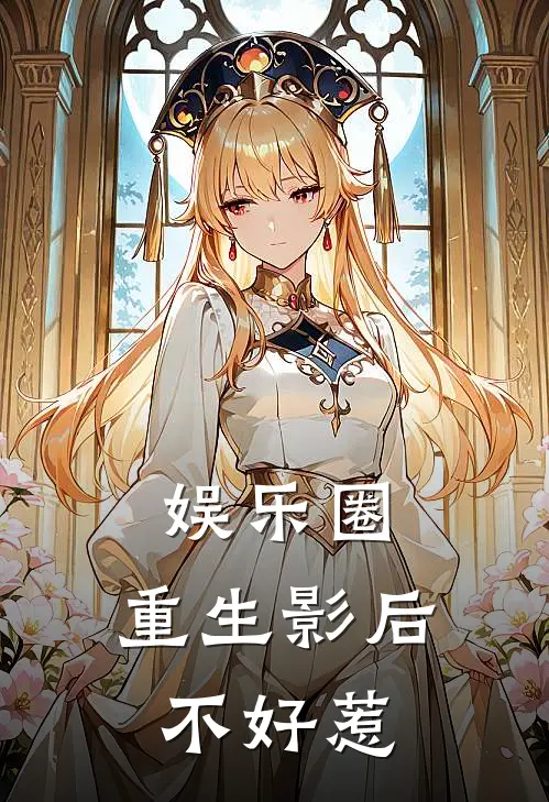 娱乐圈：重生影后不好惹