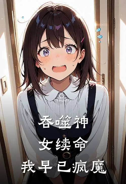 林渊林福吞噬神女续命，我早已疯魔最新章节在线阅读_林渊林福完整版阅读