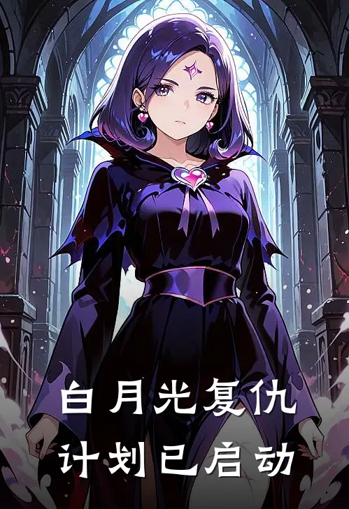 白月光复仇计划已启动(魏然霍征)免费阅读无弹窗_最新好看小说推荐白月光复仇计划已启动魏然霍征