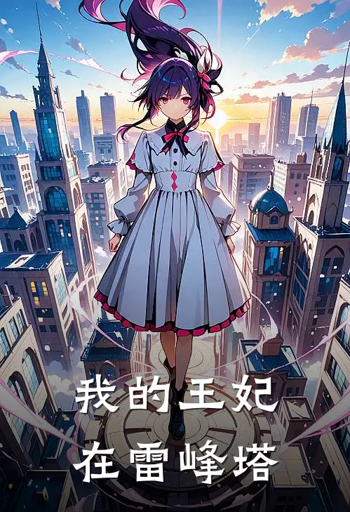我的王妃在雷峰塔(钱镠许先)已完结小说_小说免费阅读我的王妃在雷峰塔钱镠许先