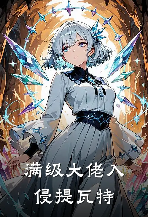 柳德米拉柳德米拉《满级大佬入侵提瓦特》小说免费在线阅读_满级大佬入侵提瓦特(柳德米拉柳德米拉)已完结小说