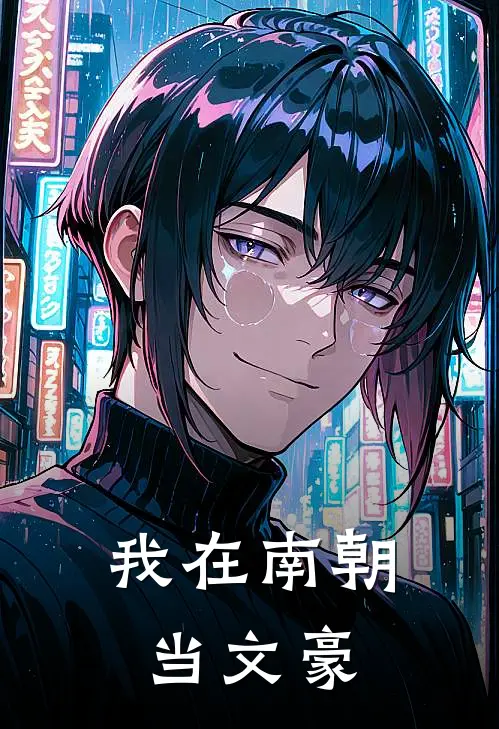 我在南朝当文豪