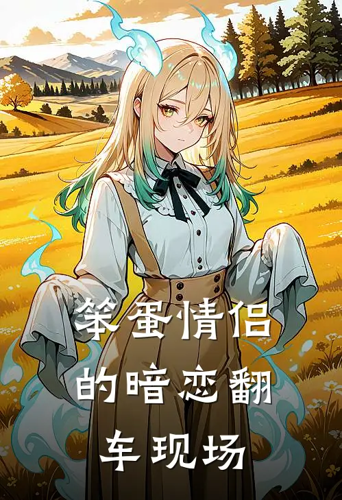 笨蛋情侣的暗恋翻车现场(江叙白林软软)最新章节在线阅读_(笨蛋情侣的暗恋翻车现场)最新章节在线阅读