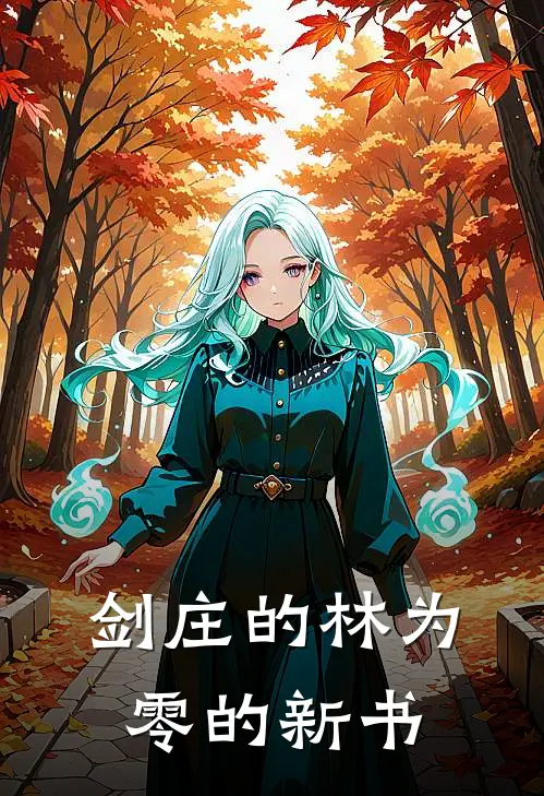 剑庄的林为零的新书(林羽苏瑶)最新推荐小说_最新免费小说剑庄的林为零的新书林羽苏瑶