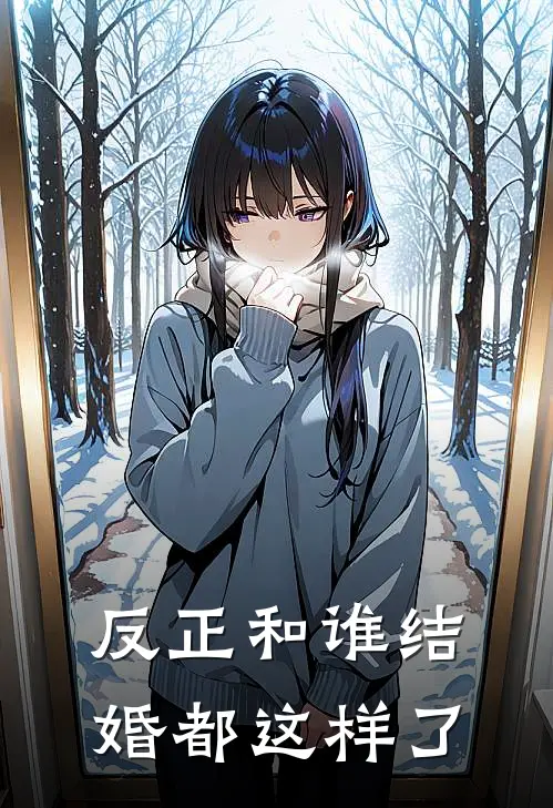 反正和谁结婚都这样了