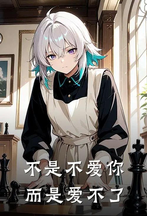 不是不爱你，而是爱不了(安离林屿酥)完结版免费阅读_不是不爱你，而是爱不了全文免费阅读