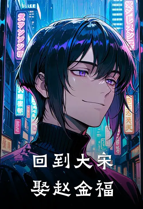 回到大宋娶赵金福