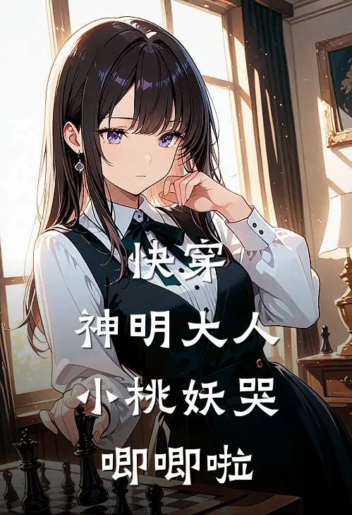 快穿：神明大人，小桃妖哭唧唧啦风芷张豹小说免费阅读无弹窗_完结版小说全文免费阅读快穿：神明大人，小桃妖哭唧唧啦(风芷张豹)