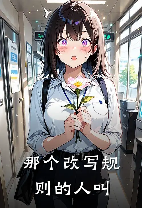 那个改写规则的人叫