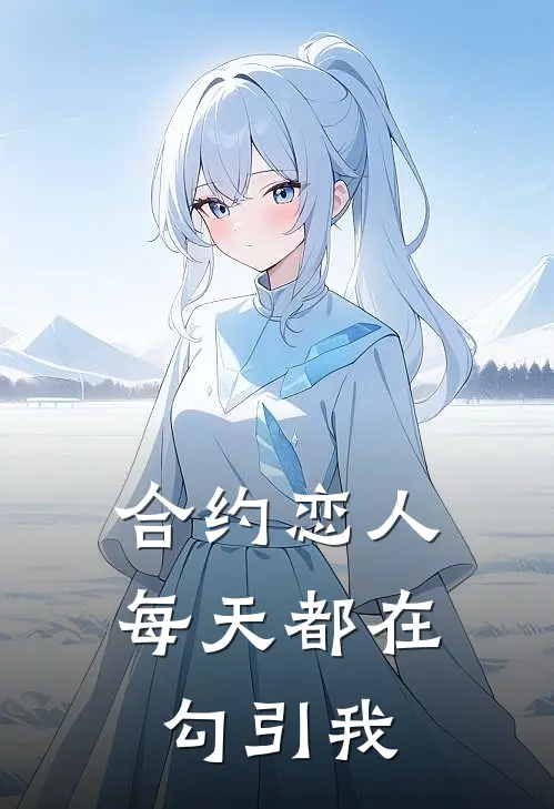 合约恋人每天都在勾引我