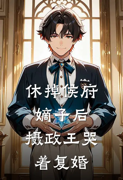 休掉侯府嫡子后，摄政王哭着复婚