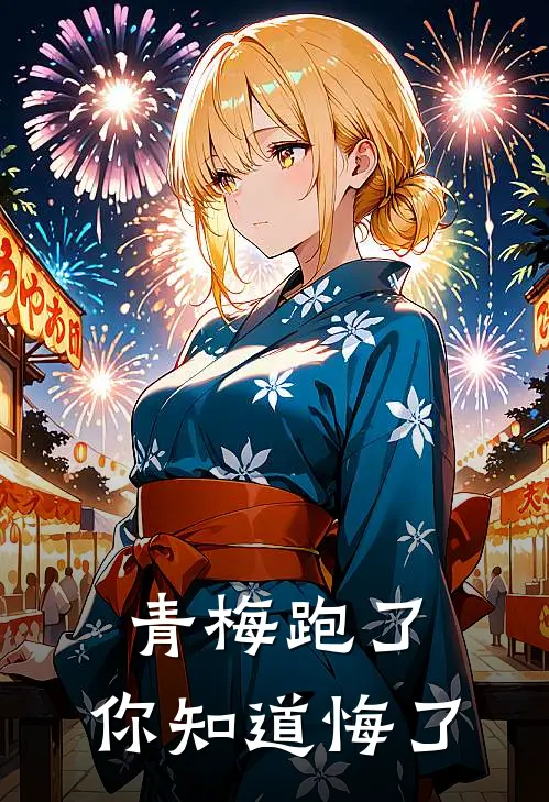 青梅跑了，你知道悔了